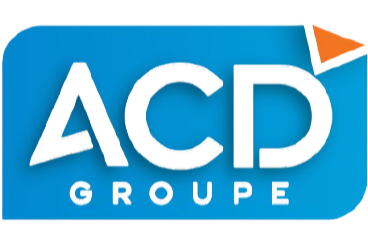 Logo ACD Paie Expert