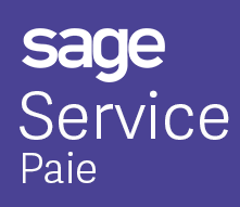 Logo Sage Service Paie
